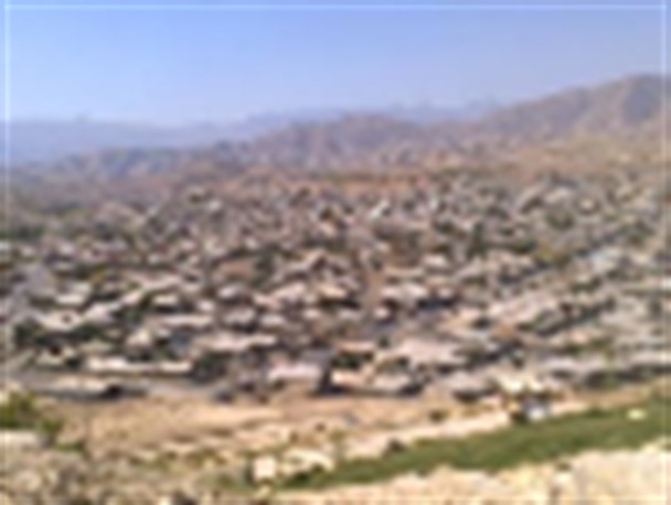 زنگ سرقت از منازل در لنده به صدا در آمد