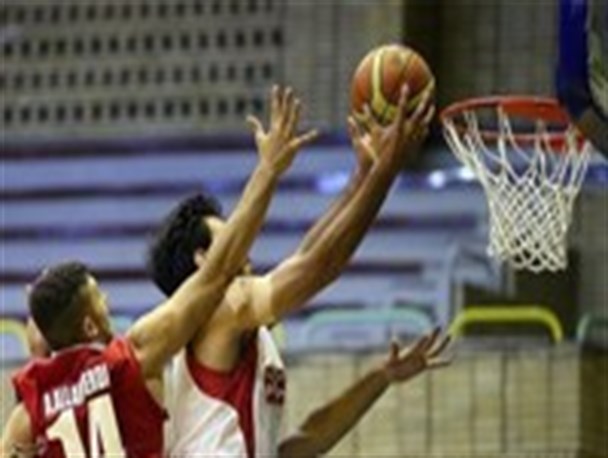پیروزی شهرداری گرگان مقابل ثامن مشهد +حواشی