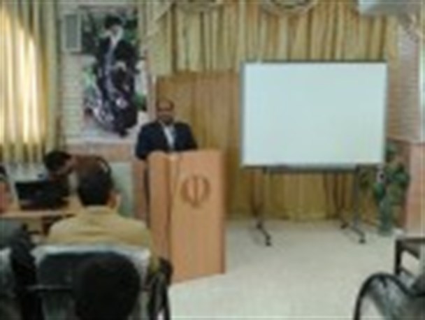 همکاری دو نهاد با آموزش وپرورش نیمروز برای ریشه کنی بیسوادی