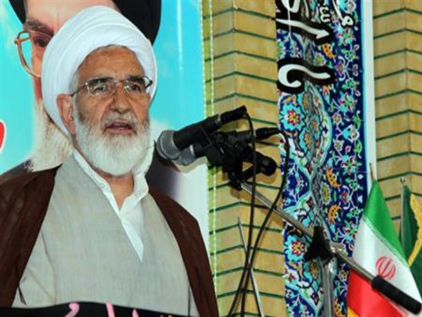 تشیع شبکه های ماهواره ای انگلیس، تشیع راستین نیست/رزمایش محمد رسول الله مایه حیرت دشمنان ایران اسلامی شد