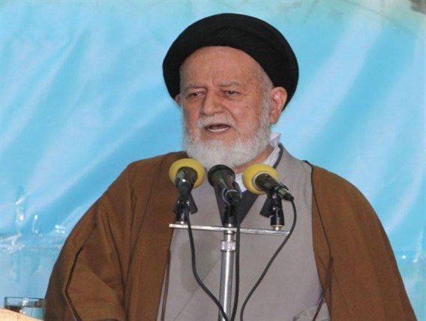 آمریکا با اضافه کردن تحریم ها درصدد حل مشکلات ایران نیست