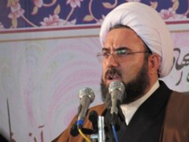 کسانى  در داخل تحت تأثیر عملیات روانى غرب، چاره ‏اى جز مذاکره با آمریکا ندیدند