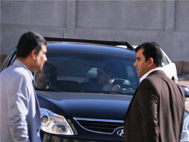 سفر تجملاتی وزیر ارشاد به بندرعباس/ خوشگذرانی دولتی ها با بیت المال