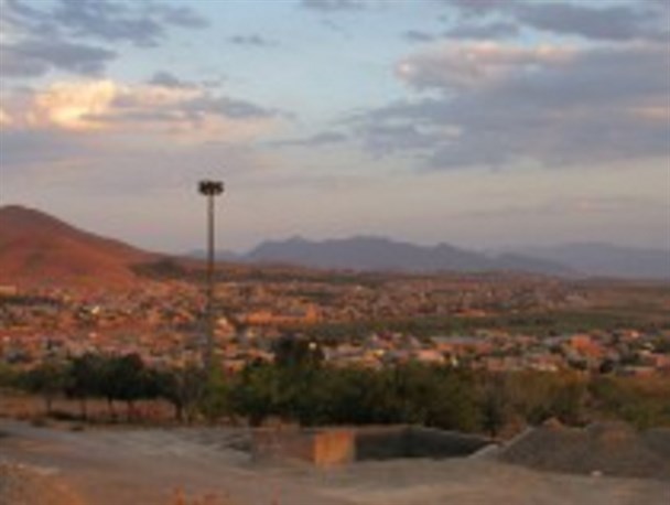 از تاریخچه بویین میاندشت بیشتر بدانید!