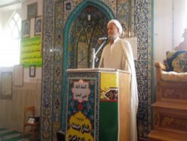 منافقان در فتنه 88 حتی رئیس جمهور خود را مشخص کردند