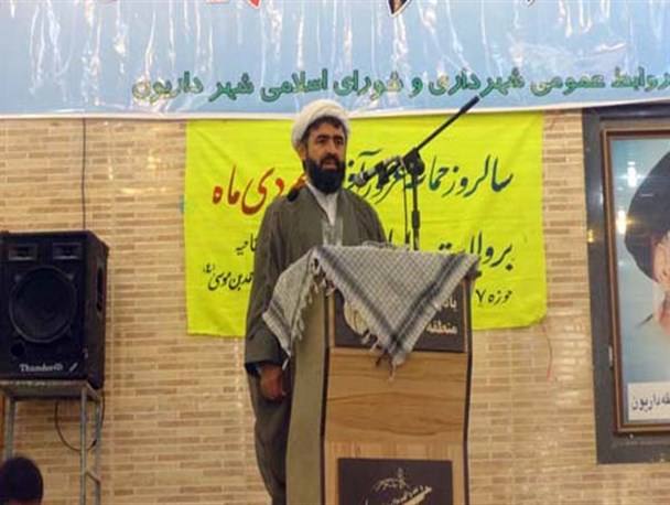 گناه فتنه گران این است که به نظام تهمت زدند/ افراطیون دوره اصلاحات زیر پرچم اعتدال هستند