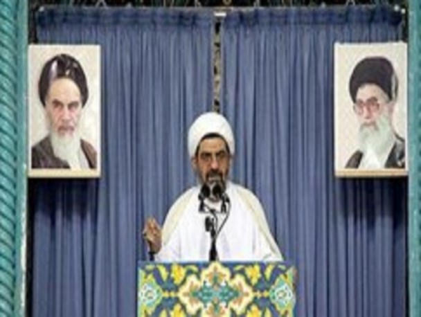 مالیات برارزش افزوده، زندگی مردم را فلج کرده است/ در انتخاب وکلای خود رضای حق را بر رضای خود مقدم بدارید