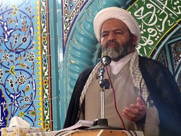 حضور مردم در راهپیمایی ۹ دی مصداق بارز تولی و تبری بود
