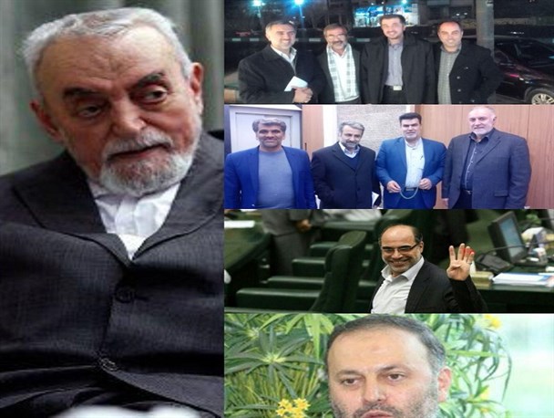 نخستین نشست ثبت نام کنندگان اصولگرای دهمین انتخابات مجلس شورای اسلامی در حوزه انتخابیه دماوند و فیروزکوه برگزار شد