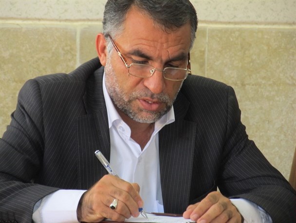بارش سنگین برف از زبان فرماندار کوهرنگ