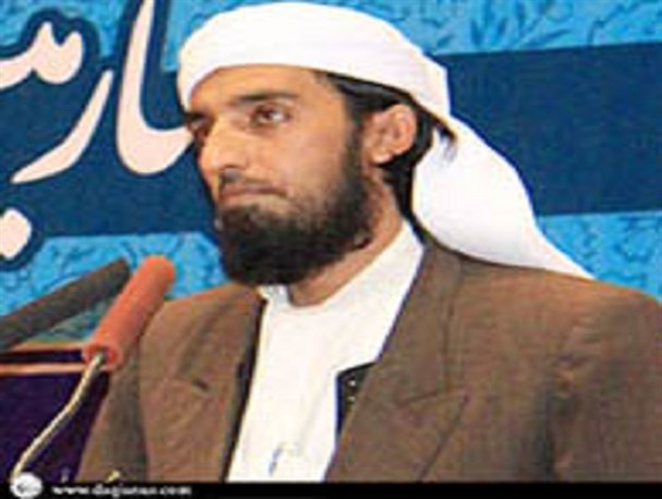 دل نوشته مولوی اهل سنت از دیدار با رهبر معظم انقلاب