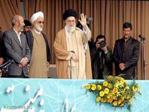 در سفر رهبر معظم انقلاب به استان یزد چه گذشت؟