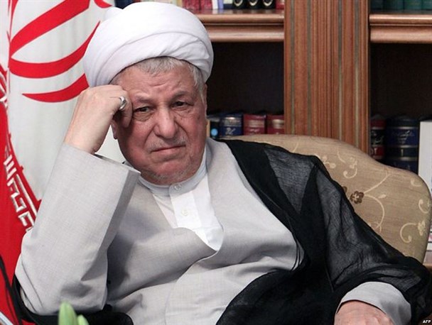اقدامات مهدی هاشمی علیه نظام در سال 84 /عکس‌نوشت