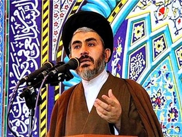 شرکت در انتخابات با هدف ریاست طلبی حماقت است/عده ای در تلاشند جامعه را دوقطبی کنند