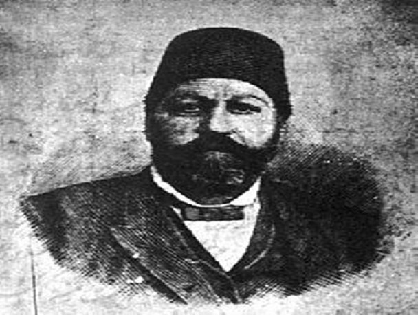 میرزا حبیب دستان بنی شخصیتی که در زادگاه خود هم غریب است
