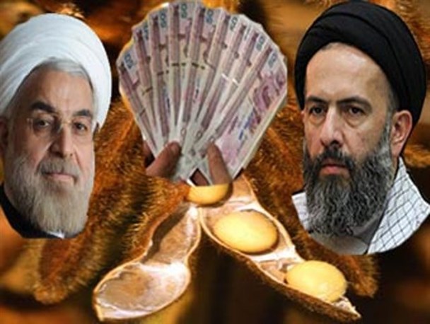 اگر قصد نابودی کشاورزی بومیست ، رسما اعلام کنید/پرداخت مطالبات سویا کاران نوش دارو پس از مرگ سهراب نشود