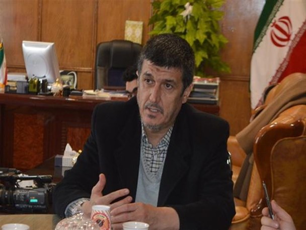 باید از خادمان شهر دستگیری کرد نه مچ گیری/ اختلافات، میاندوآب را عقب نگه داشته است