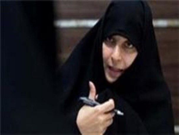 افزایش حضور زنان در مجلس با منطق ولایت سازگار است/ تبلیغات 30 درصدی حضور زنان در مجلس هجمه‌ای سیاسی است