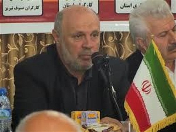 جامعه اسلامی کارگری ایران و لبنان تشکلی مقاوم برای مقابله با تهدیدهای جهانی هستند