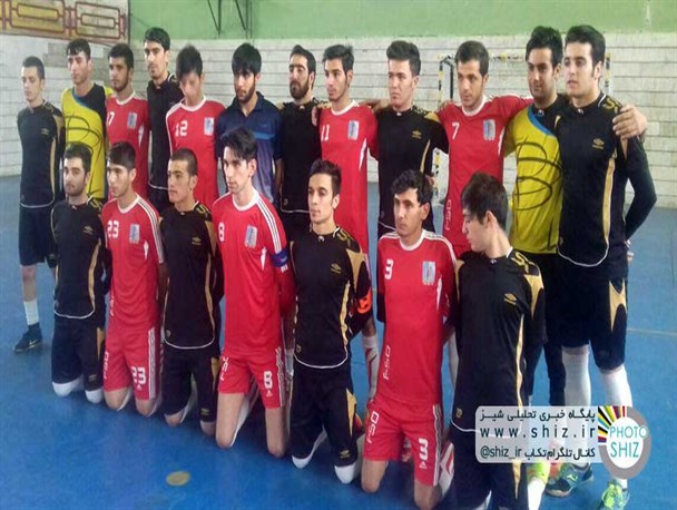 قایقران برد را با تساوی عوض کرد