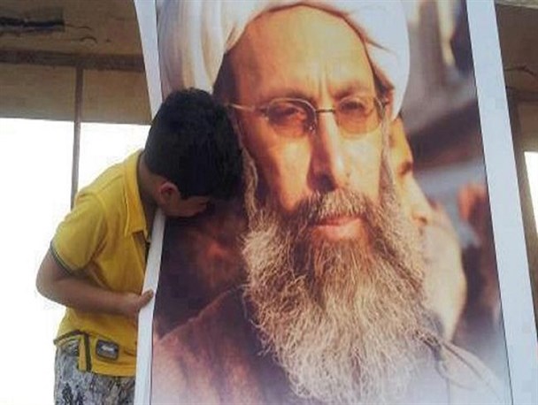 شیخ نمر، پدر معنوی شیعیان عربستان اعدام شد