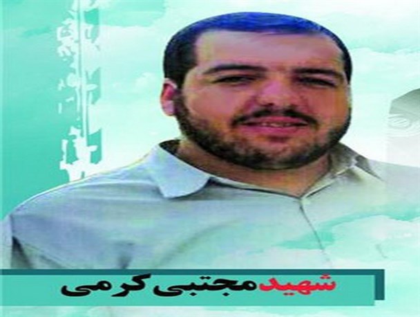 روایت عجیب دیدار فرزند شهید مدافع حرم با رهبر انقلاب