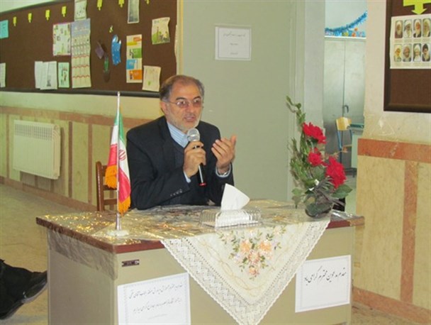 دوره های آموزش خانواده بستری مناسب برای تعامل مفید اولیا با مدارس است