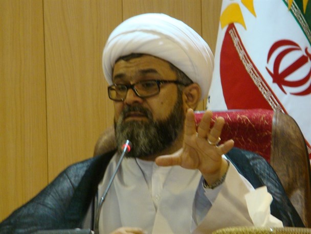نقد برجام برای ما ممنوع است ولی نقض برجام توسط طرف مقابل انجام می شود