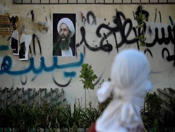 آل سعود منتظر عواقب اعدام شیخ نمر باشد
