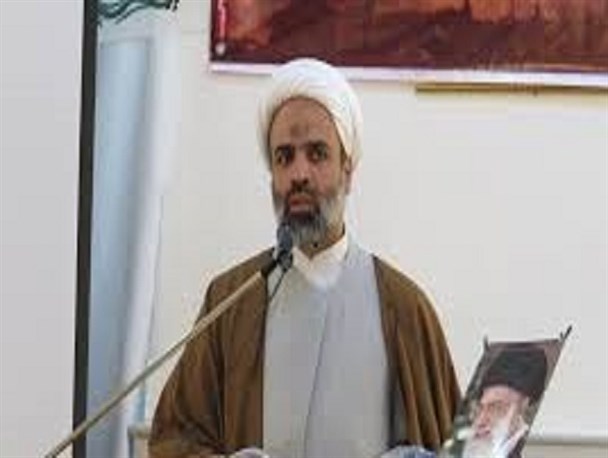 مآموریت های طلاب مرزبانی از مرزهای تفکر اسلام و تشیع است / بعضی ها میخواهند با تغییر ارزش ها باعث تغییر در نظام شوند