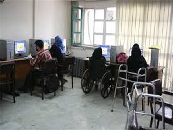 اشتغال 235 معلول با طرح صندوق اشتغال معلولان در چهارمحال و بختیاری