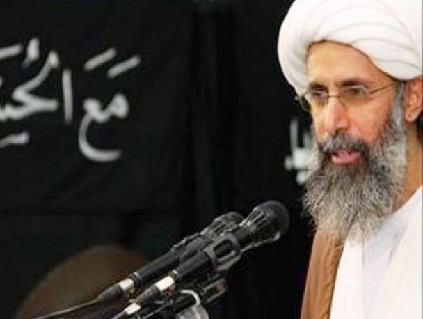 دولت سعودی با اعدام شیخ نمر اوج حماقت خود را نشان داد/ واکنش مناسب به این جنایت از دستگاه دیپلماسی انتظار می‌رود