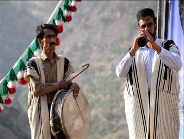 استان هرمزگان میزبان نخستین جشنواره بختیاری ها می شود