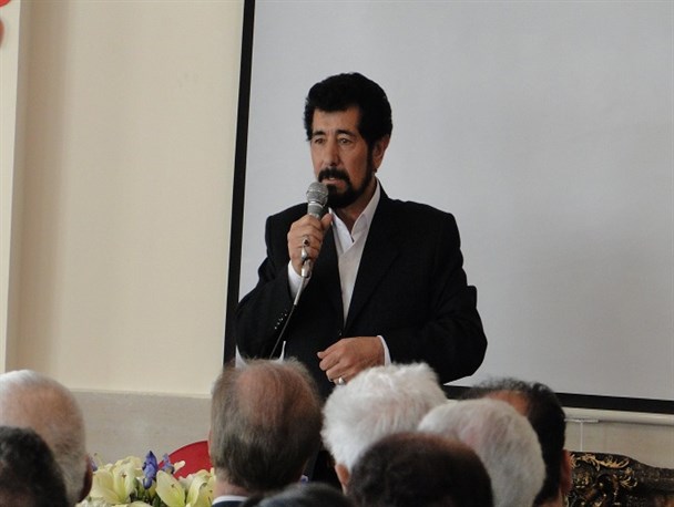 بلاتکلیفی ۱۰ ساله پروژه بیمارستان ۱۰۰ تختخوابی در رودهن/ کوتاهی دانشگاه آزاد اسلامی نسبت تعهد خود در تکمیل پروژه بیمارستان