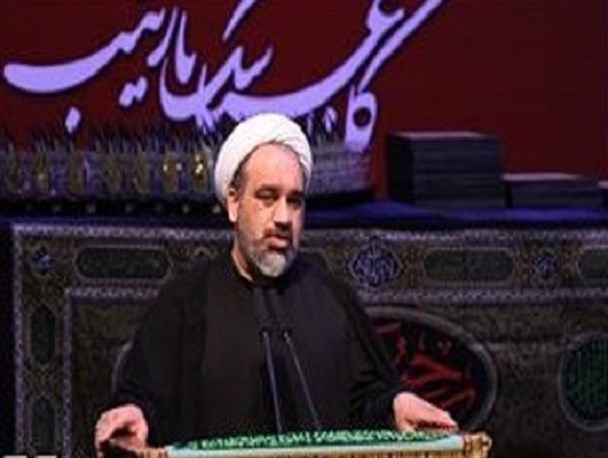 خون شیخ نمر سلطنت عربستان را در هم می پیچد/سیاستمداران باید برخورد جدی انجام بدهند