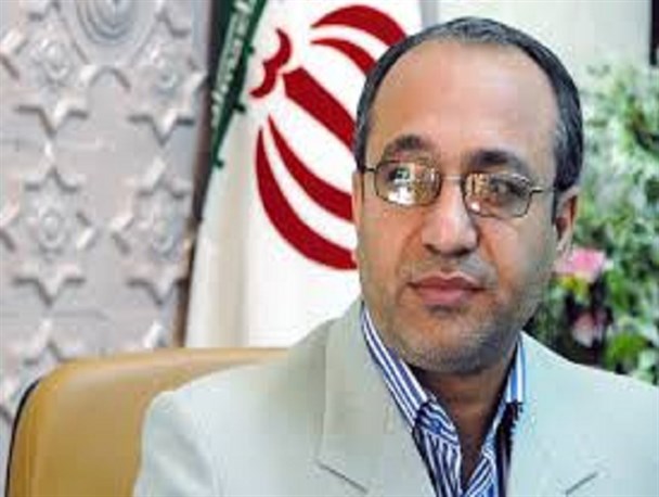 منوچهر فخری شهردار سنندج شد