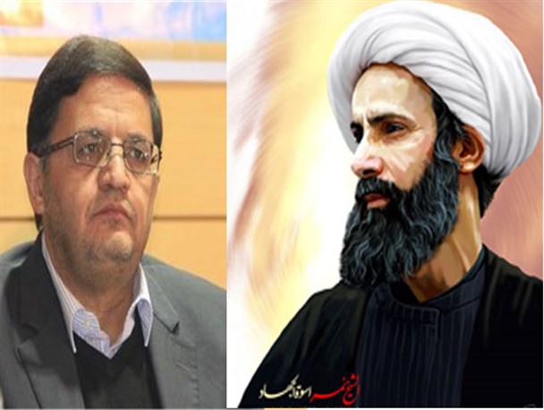 اعدام رهبر شیعیان عربستان، نشانگر ضعف مفرط آل سعود است/شیخ نمرهای دیگر هنوز زنده اند