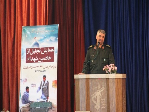 اعزام بیش از ۵میلیون نفر به اردوهای راهیان نور/ راهیان نور جبهه موثر در مقابل هجمه سنگین فرهنگی دشمن