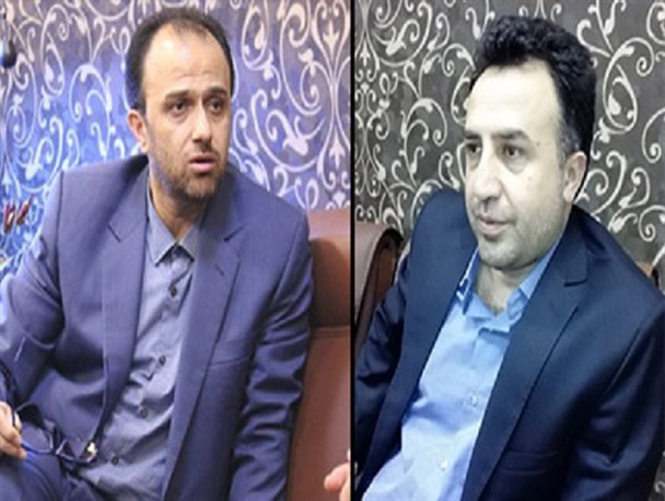 خضردوست از مخابرات گیلان رفت / غفارحسینی سرپرست شد
