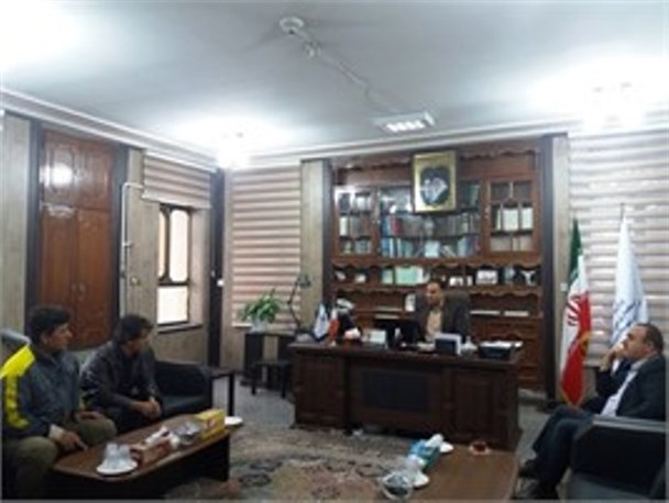 پرداخت معوقات کارگران تراورس بتونی اندیمشک