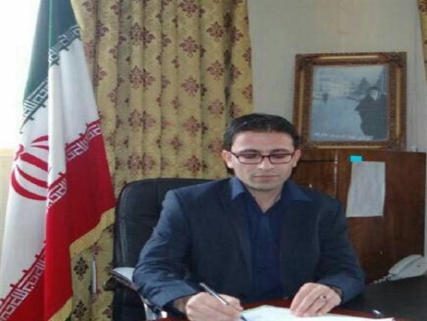 "جعفر قادری" رییس شورای اسلامی شهرستان سردشت شد