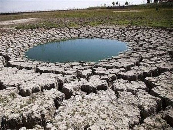 وضعیت نامناسب سفره های آب زیرزمینی در نیشابور/حداقل7حلقه چاه با توان150لیتر بر ثانیه نیاز داریم