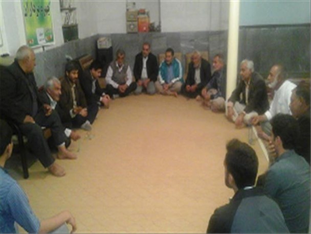 برخورد جدی و قانونی با متخلفان در بخش آب/همراهی بهره برداران در مطلوب بودن وضعیت آب کهگیلویه موثر است