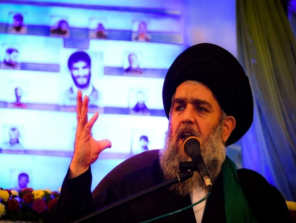 واکنش صریح حجت‌الاسلام مومنی به وعده‌های نامحقق 100 روزه روحانی! +عکس‌نوشت