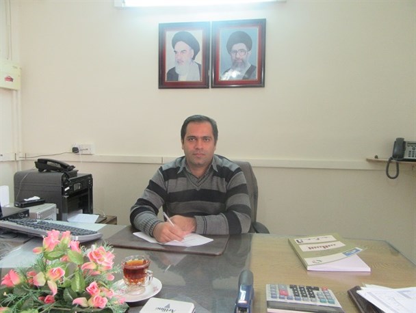 افزایش 21 درصدی آمار ازدواج در ایجرود/ ایجرود فاقد دفتر خانه طلاق است