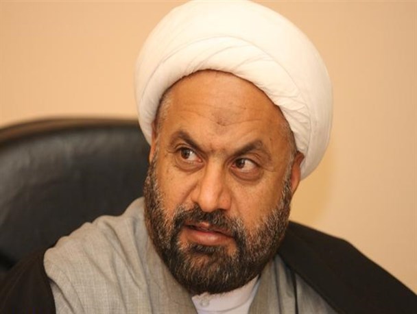 اندیشه حاکم بر جبهه مردمی انقلاب اسلامی مبارزه به مفاسد اقتصادی و اختلافات طبقاتی است