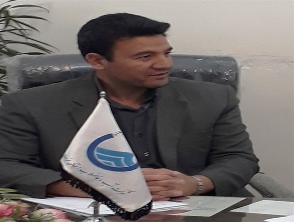 کسب رتبه برتر امور آبفای شهری فریمان در استان خراسان رضوی