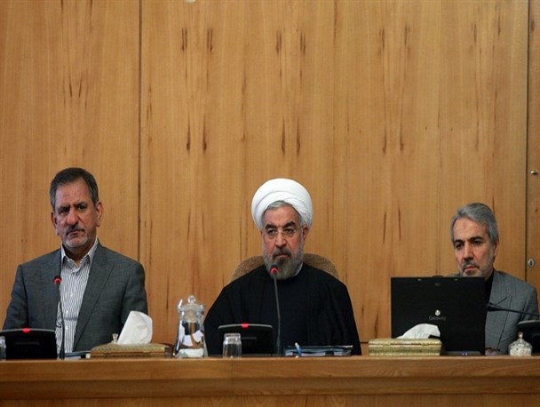 کارنامه ای که هست، تبلیغی که می شود