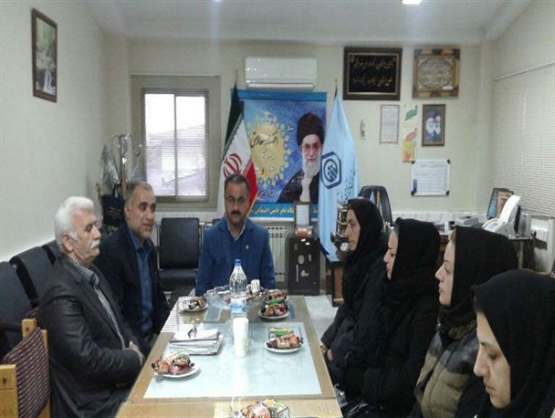 بانوان کردکوی، نماینده گلستان در المپیاد ورزشی بازنشستگان کشور+عکس