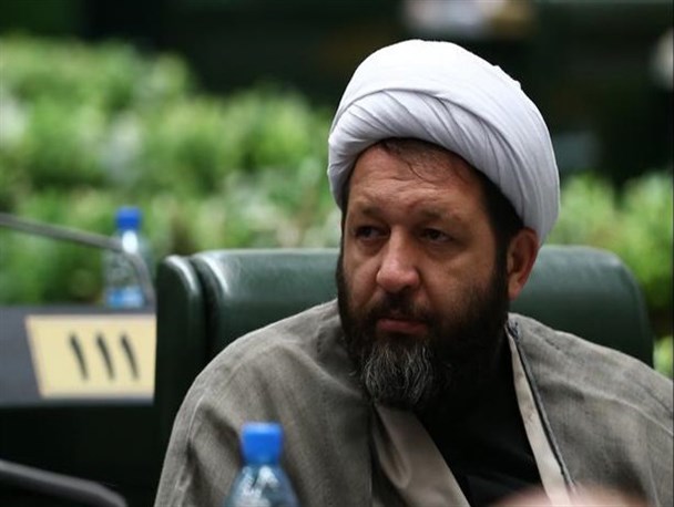 نامه ای که نوبخت ۲۸ سال پیش امضا کرد!/ از زمین و آسمان برای پیشرفت فومن و شفت مانع می تراشند